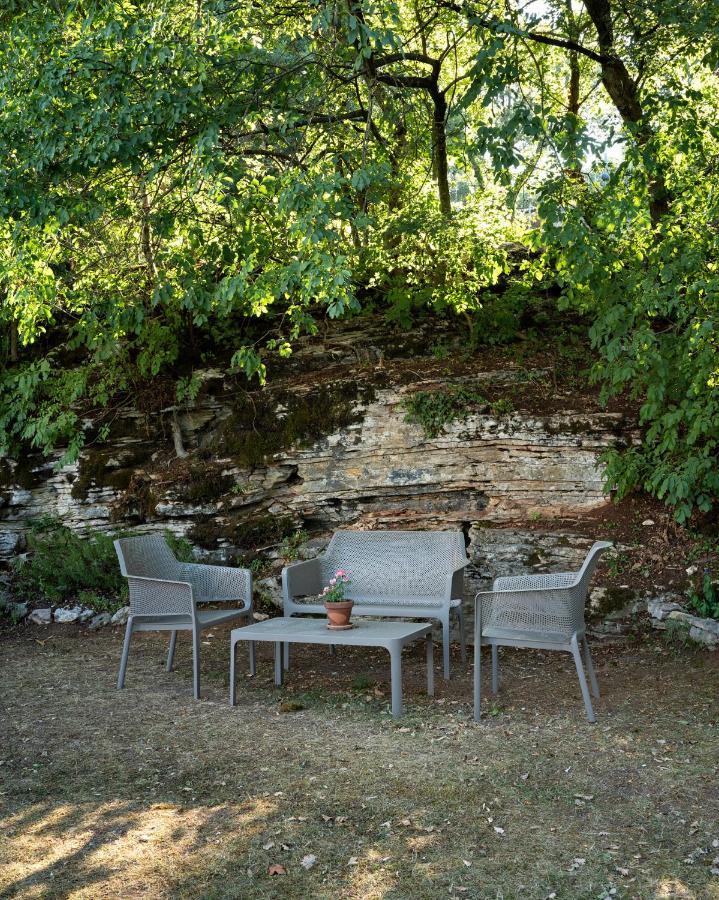 La Casetta, Appartamento Con Vista Lago E Montagne San Zeno di Montagna Extérieur photo
